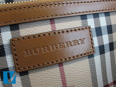 authentic burberry tags|is burberry blue label authentic.